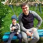 Белов Кирилл